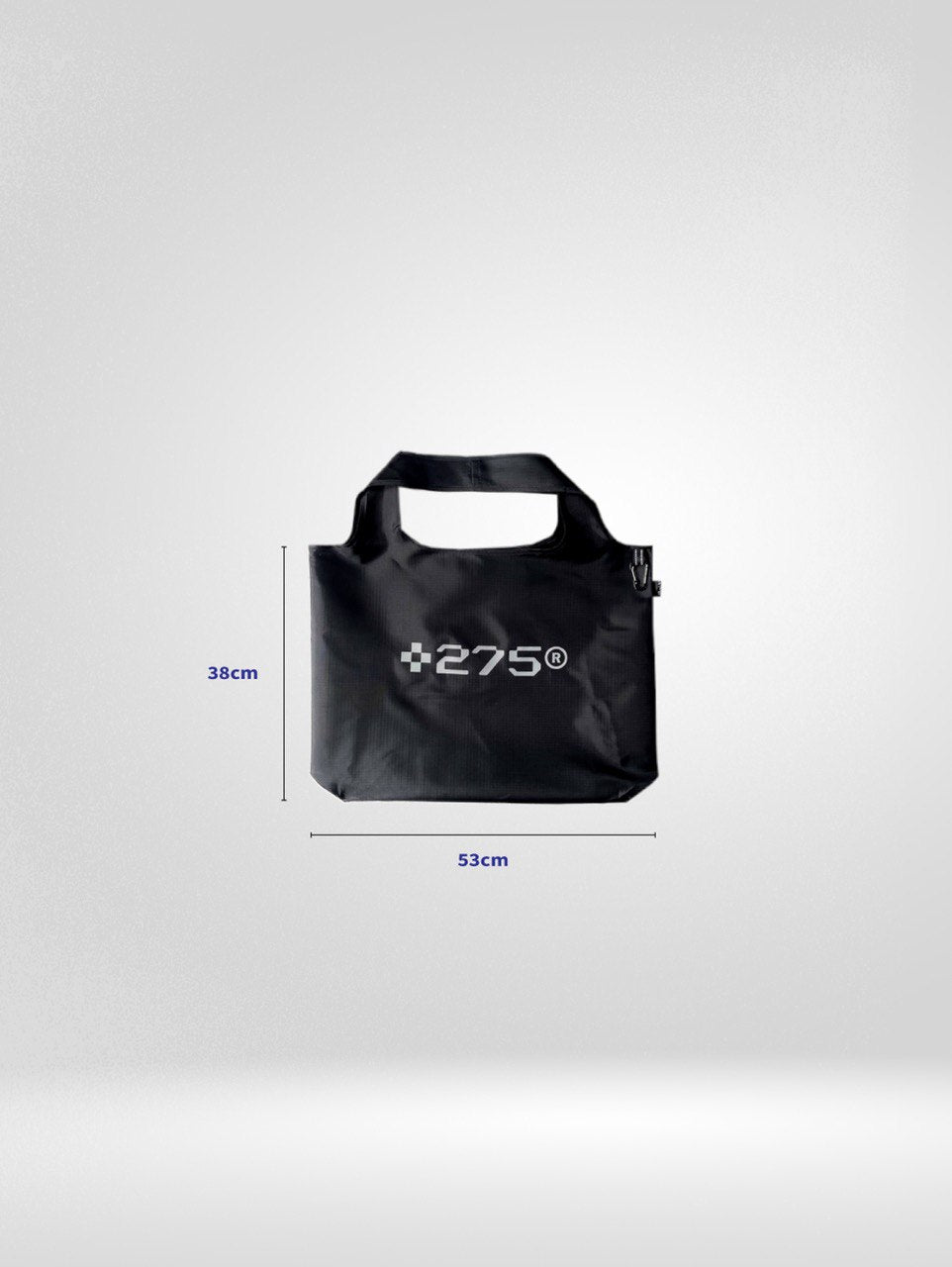 Quadra Tote Bag