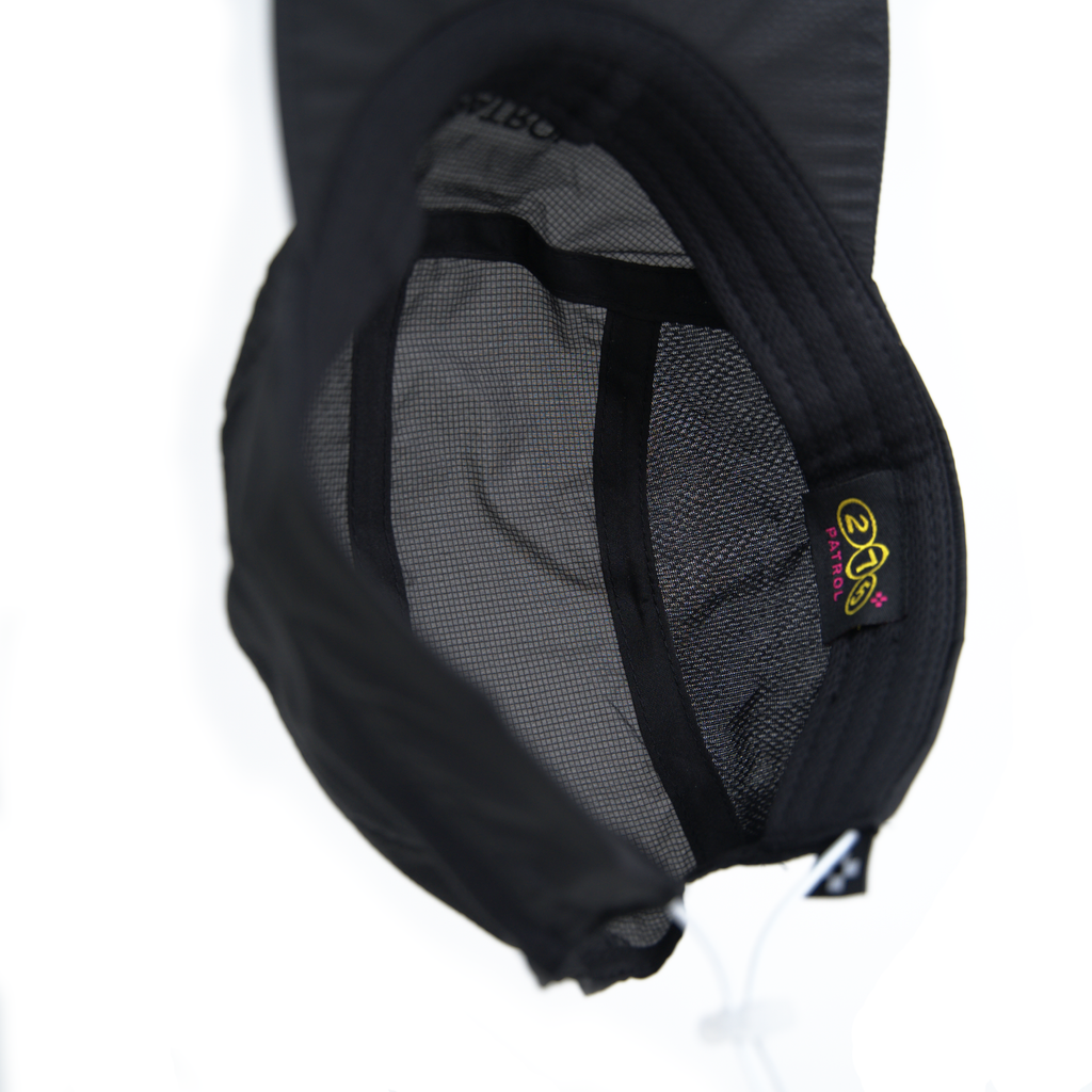 Aerolite Cap