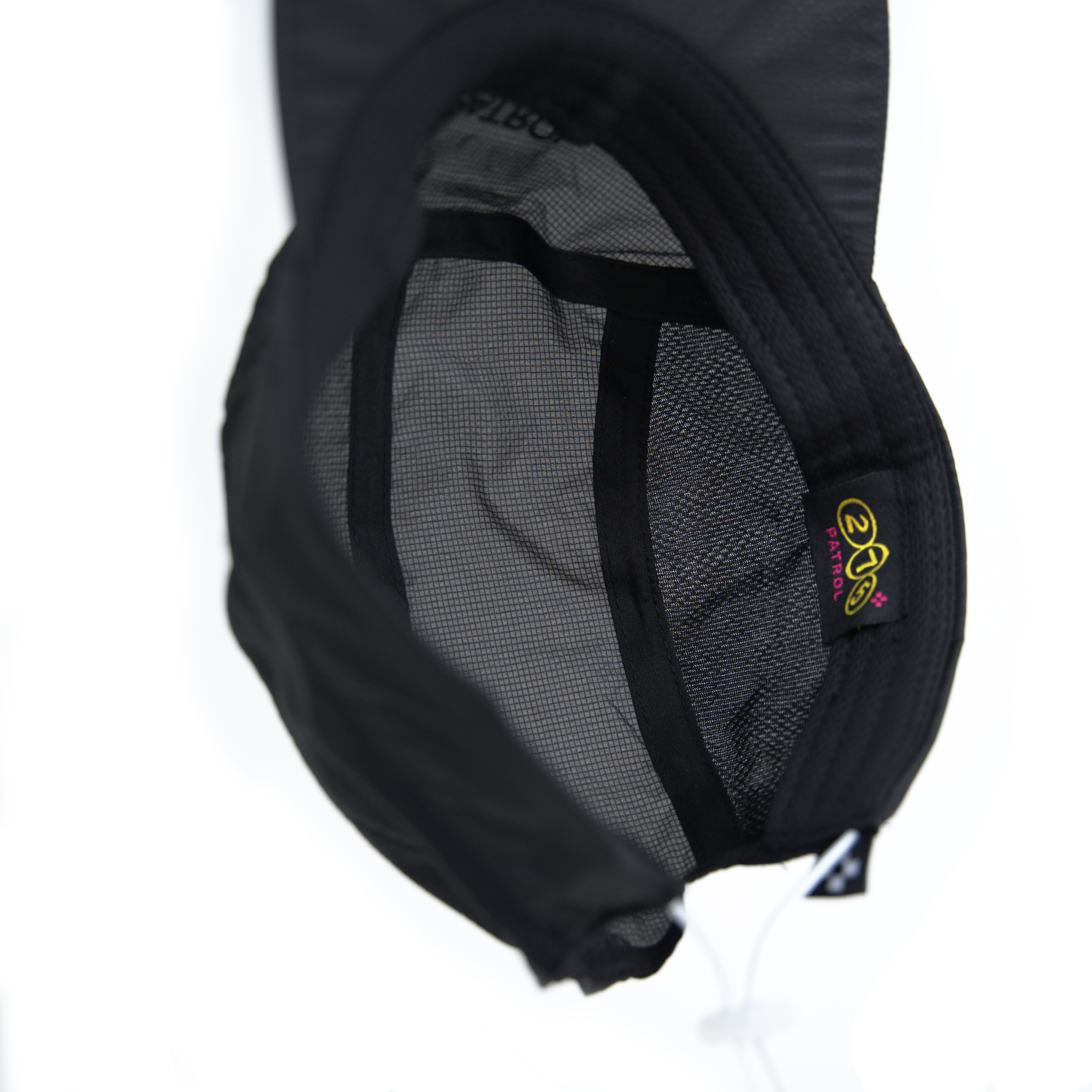 Aerolite Cap