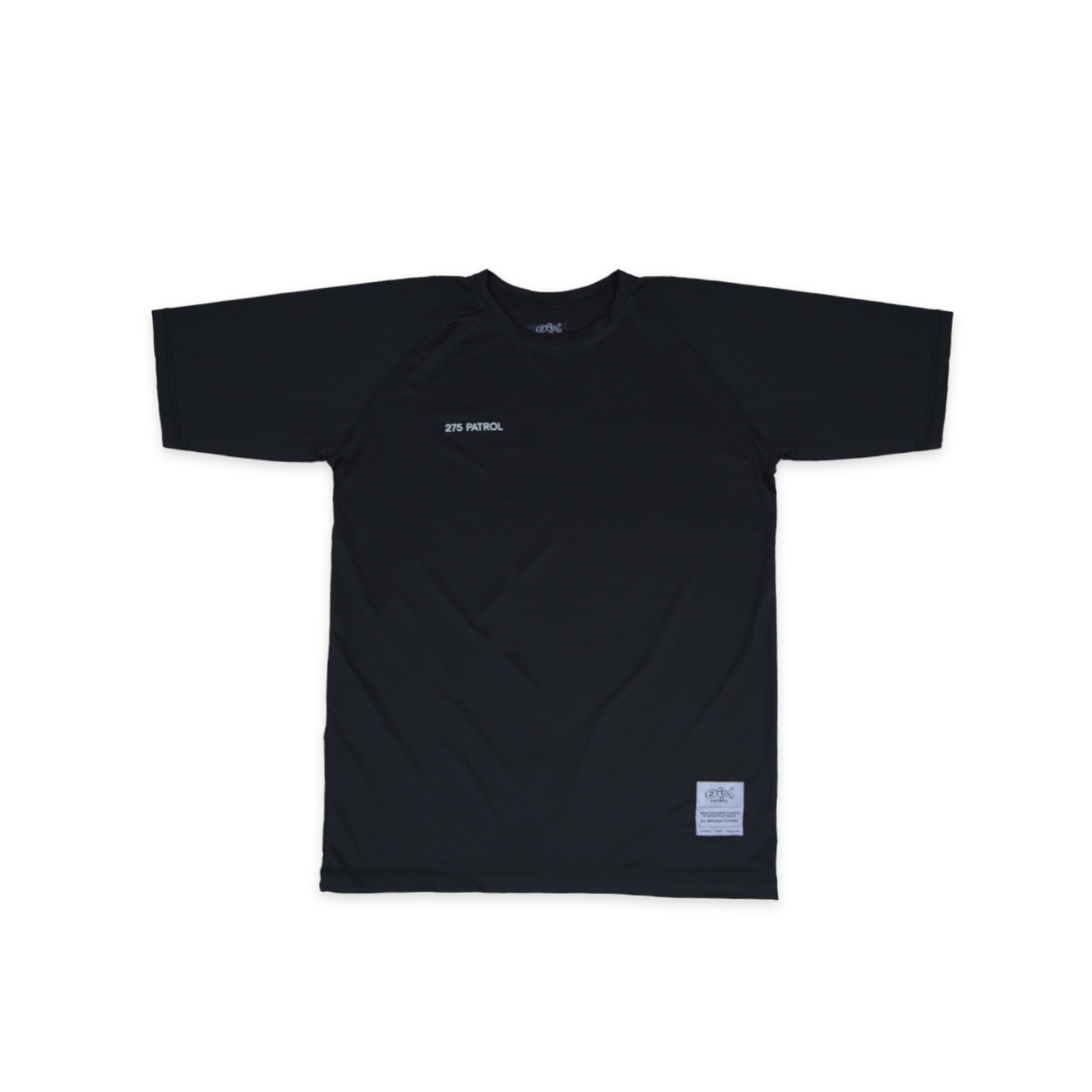 Aerolite Jersey