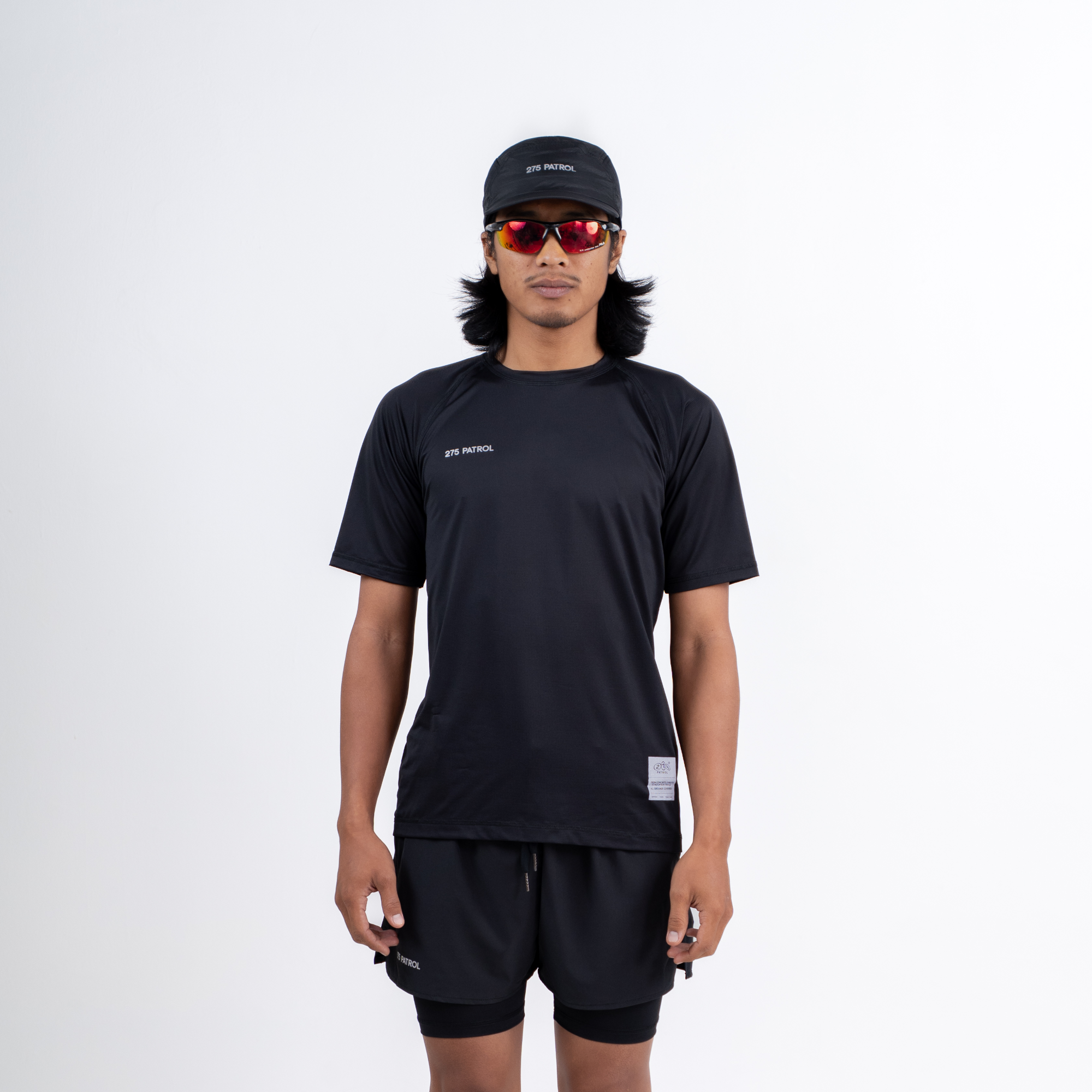 Aerolite Jersey