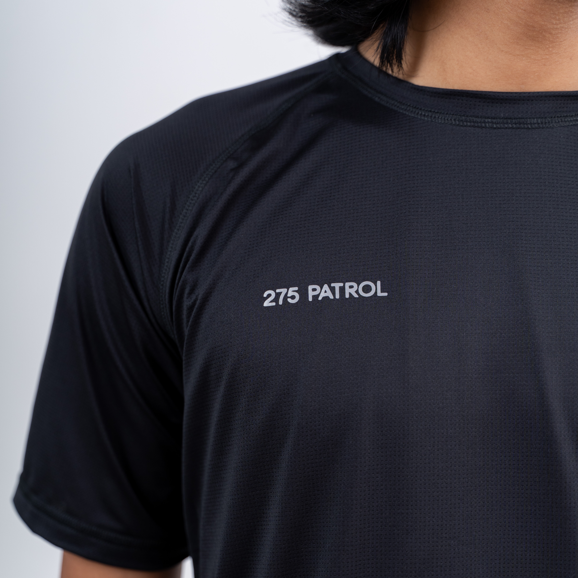 Aerolite Jersey