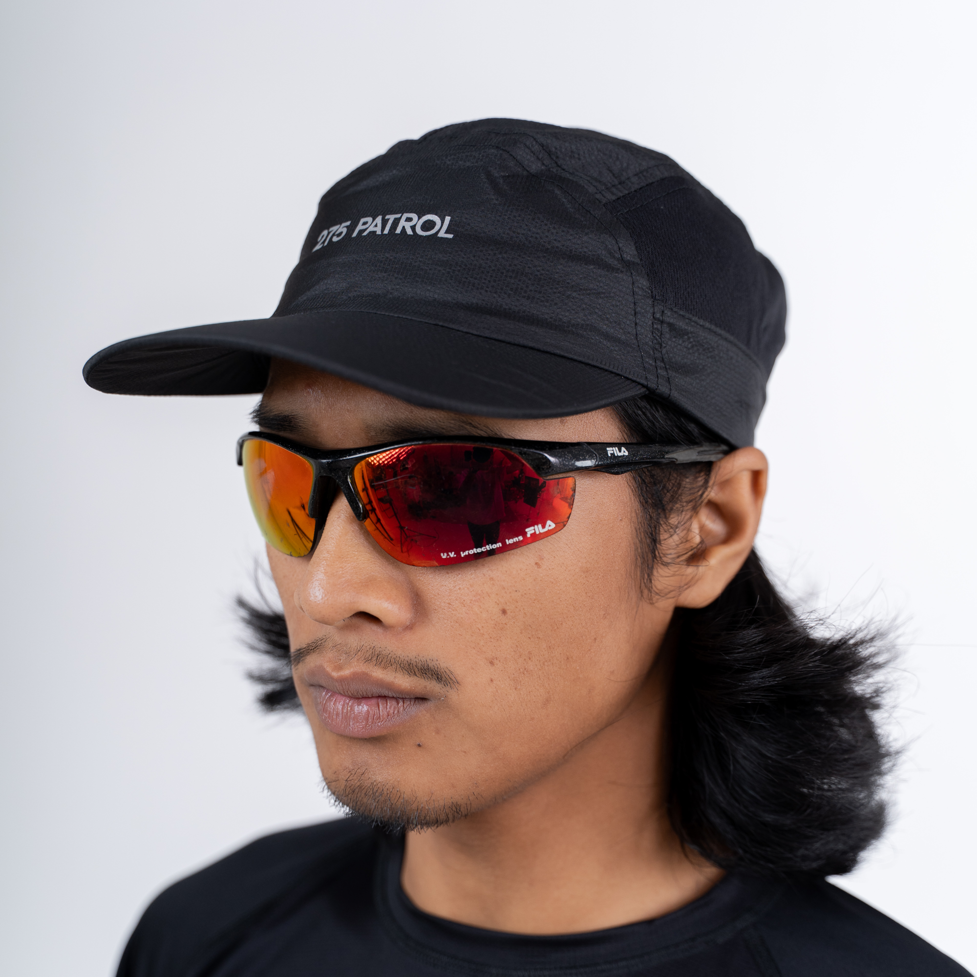Aerolite Cap