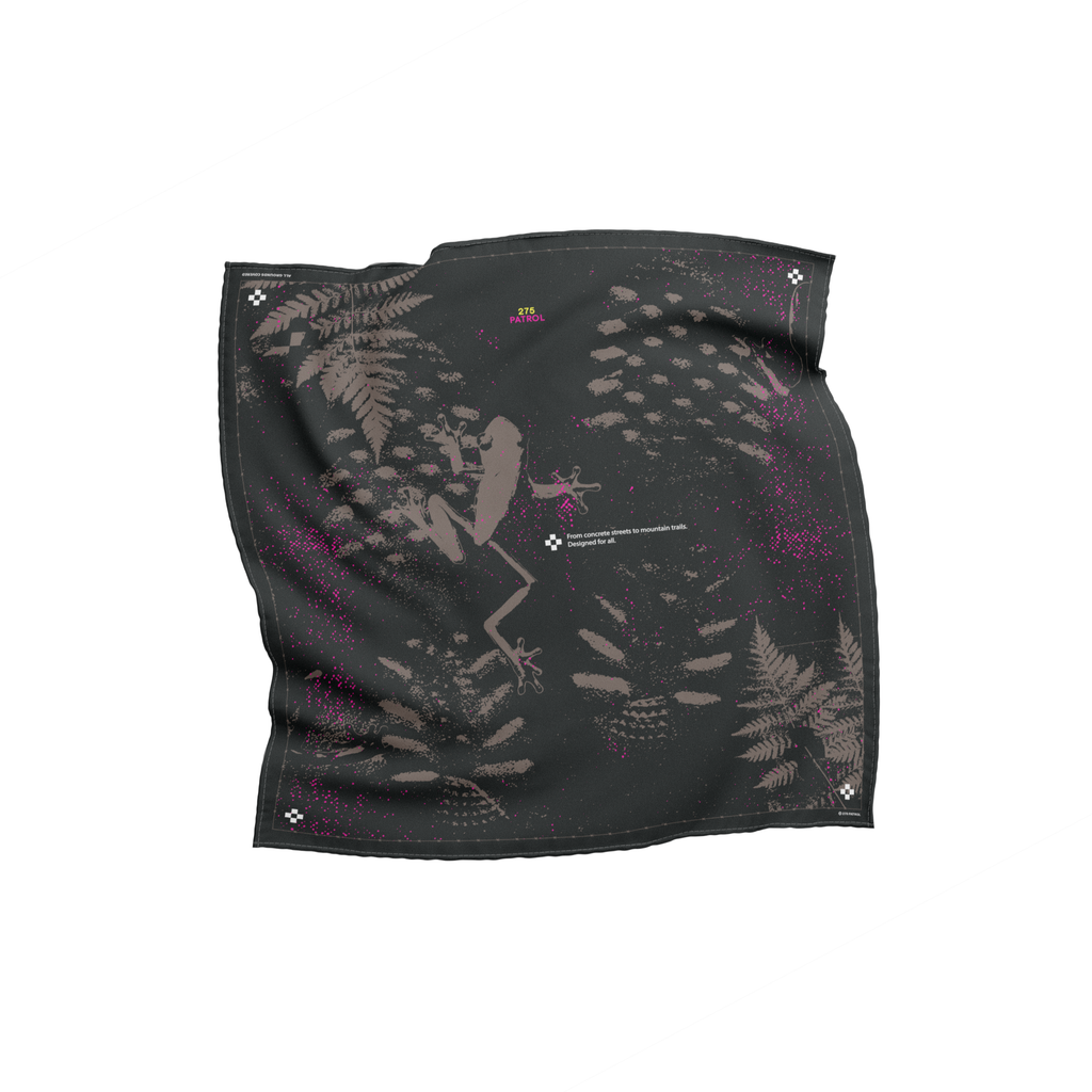 Puddle Portal Bandana