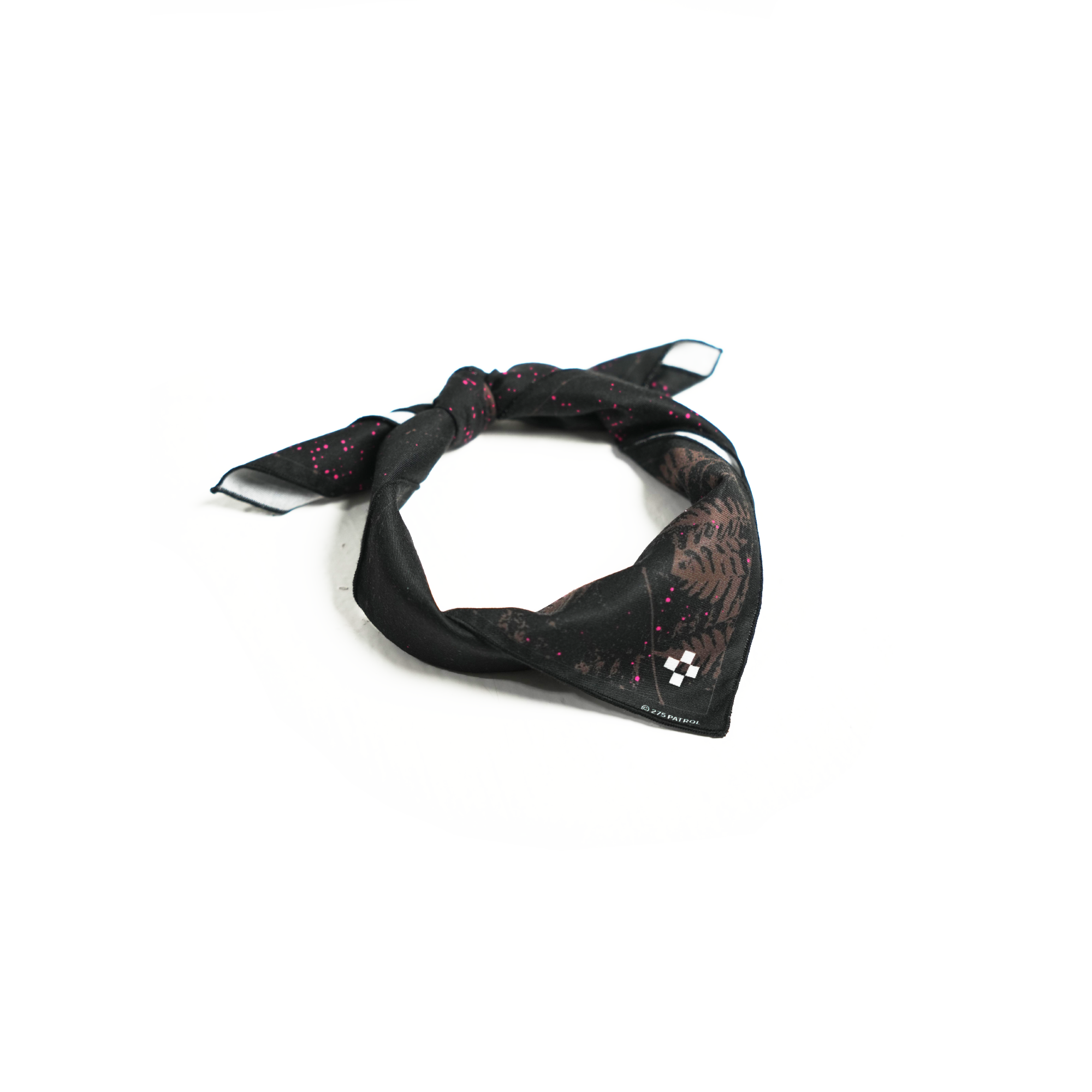 Puddle Portal Bandana