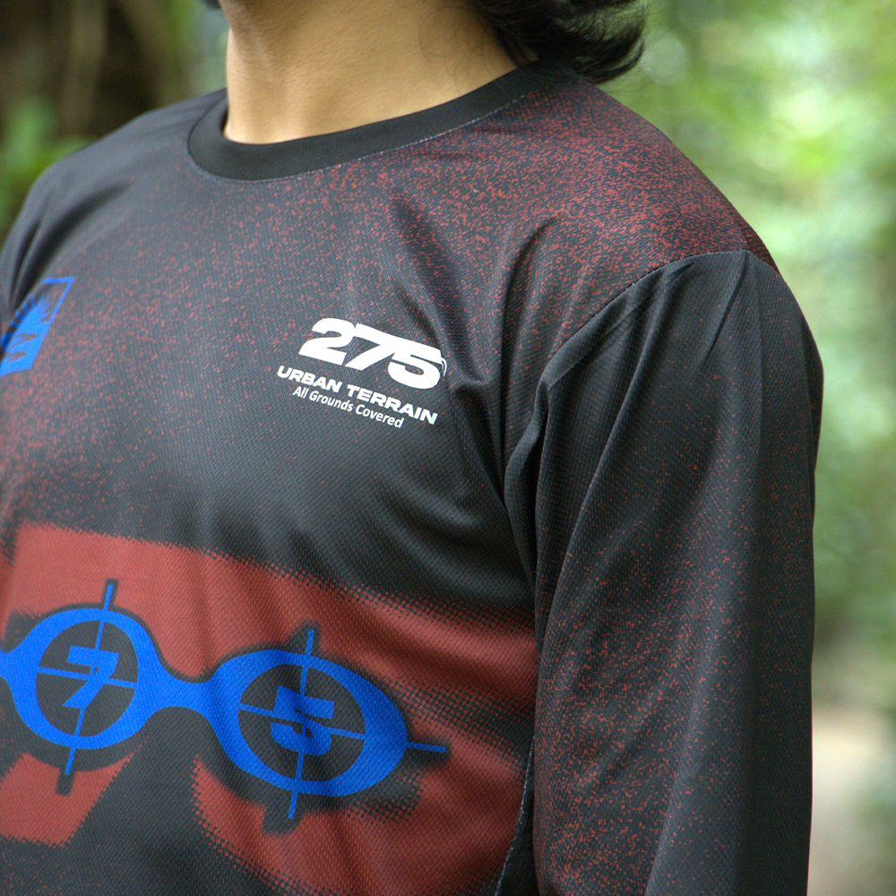 Dualtone Jersey