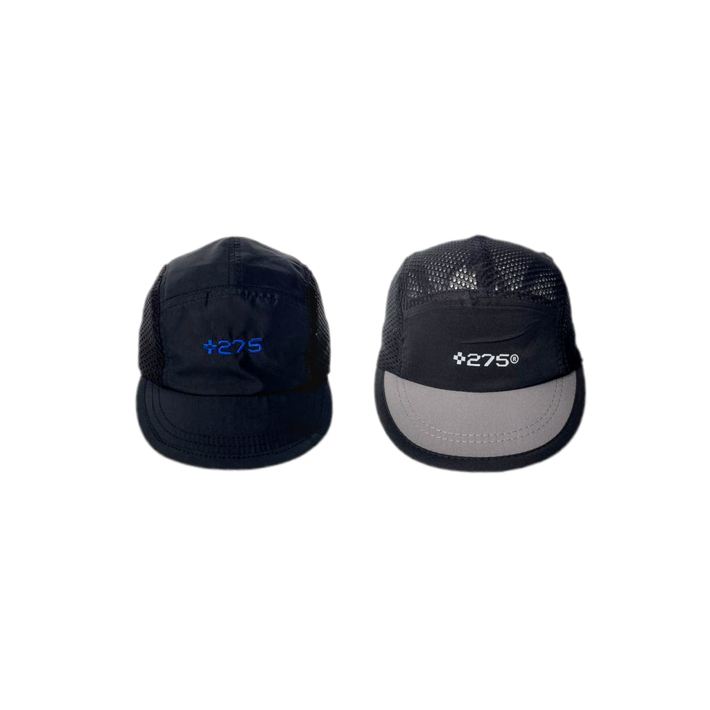 Embroi/Reflect Cap