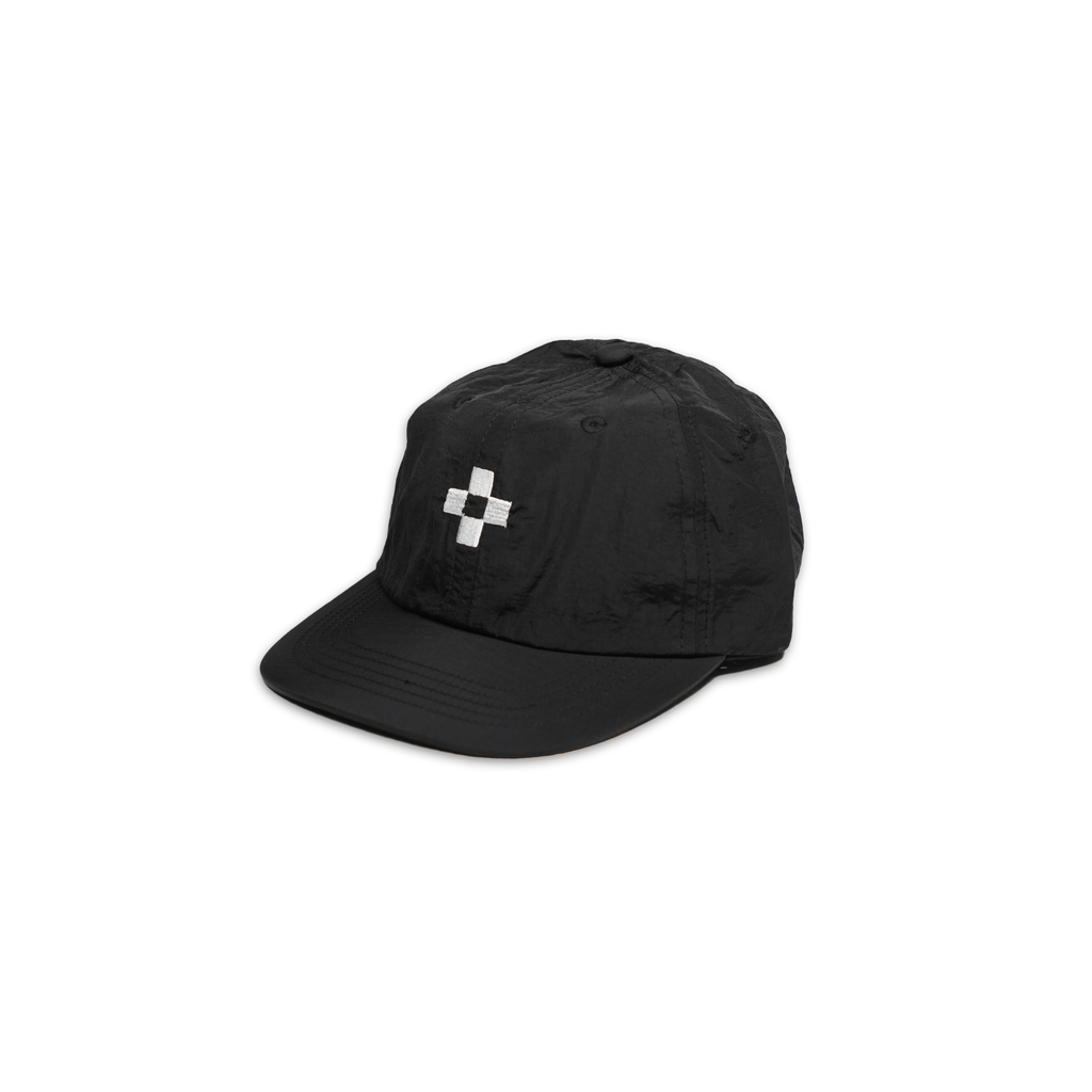 Core 6 Panel Cap