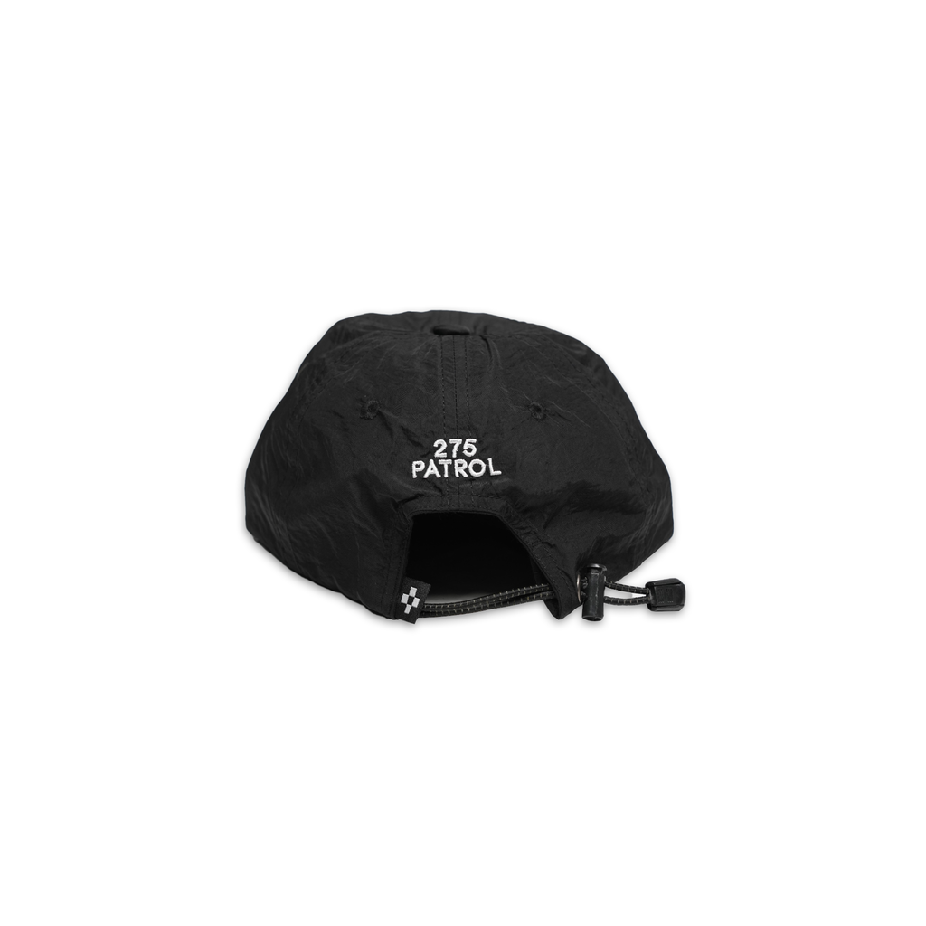 Core 6 Panel Cap