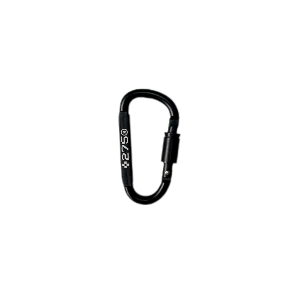 OG Logo Carabiner