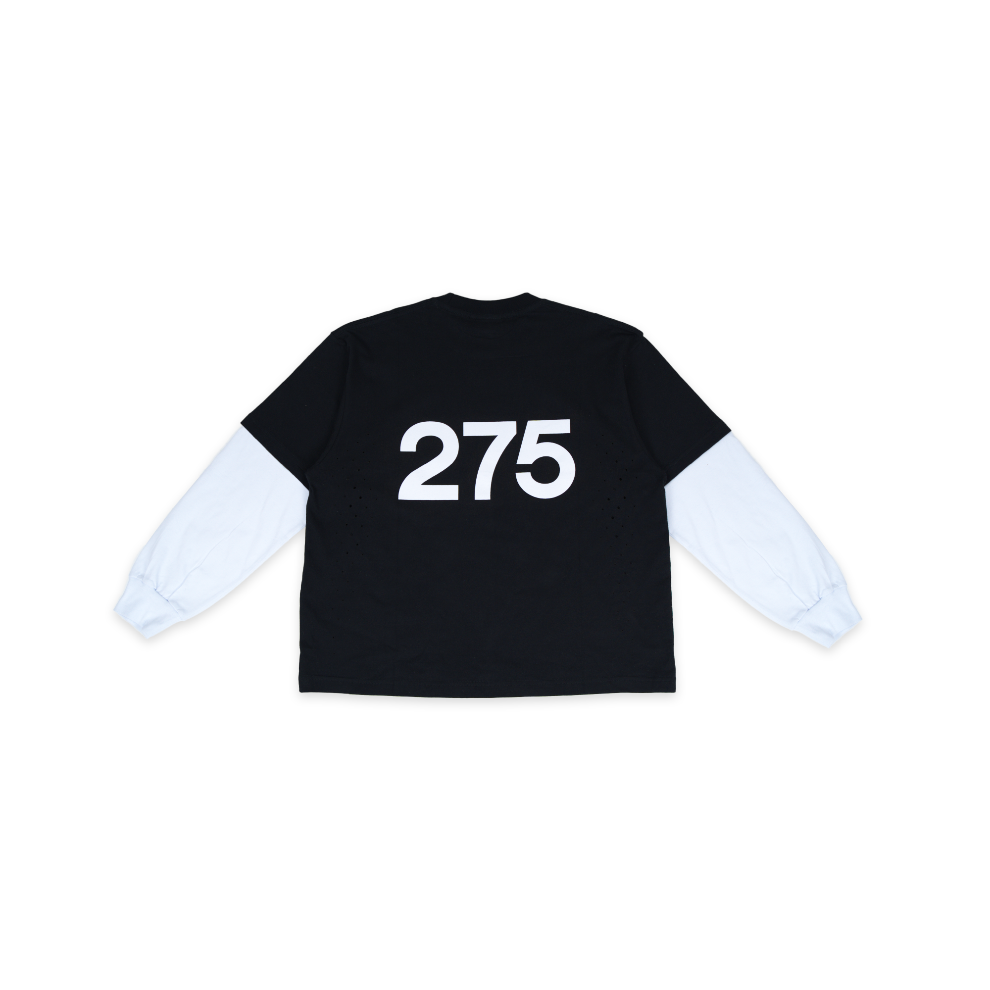 Cotton Vent LS