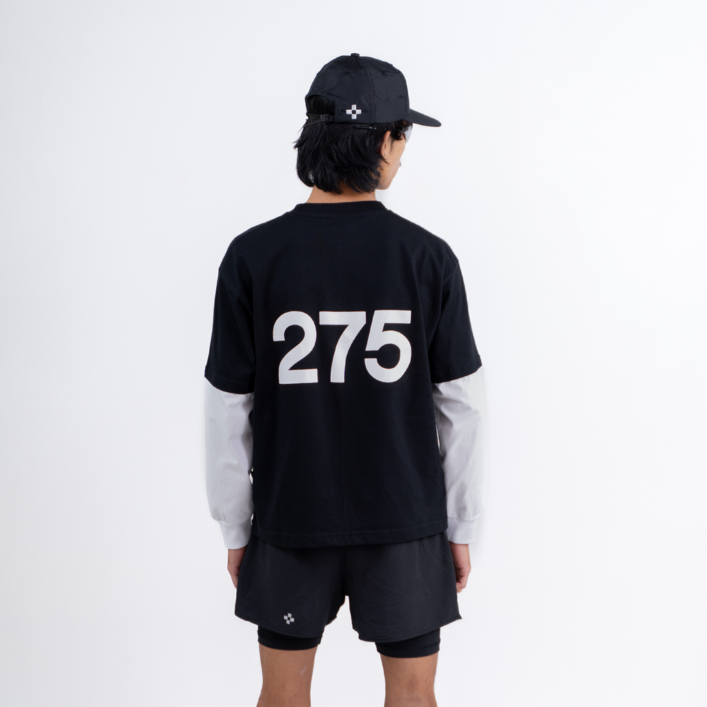 Cotton Vent LS