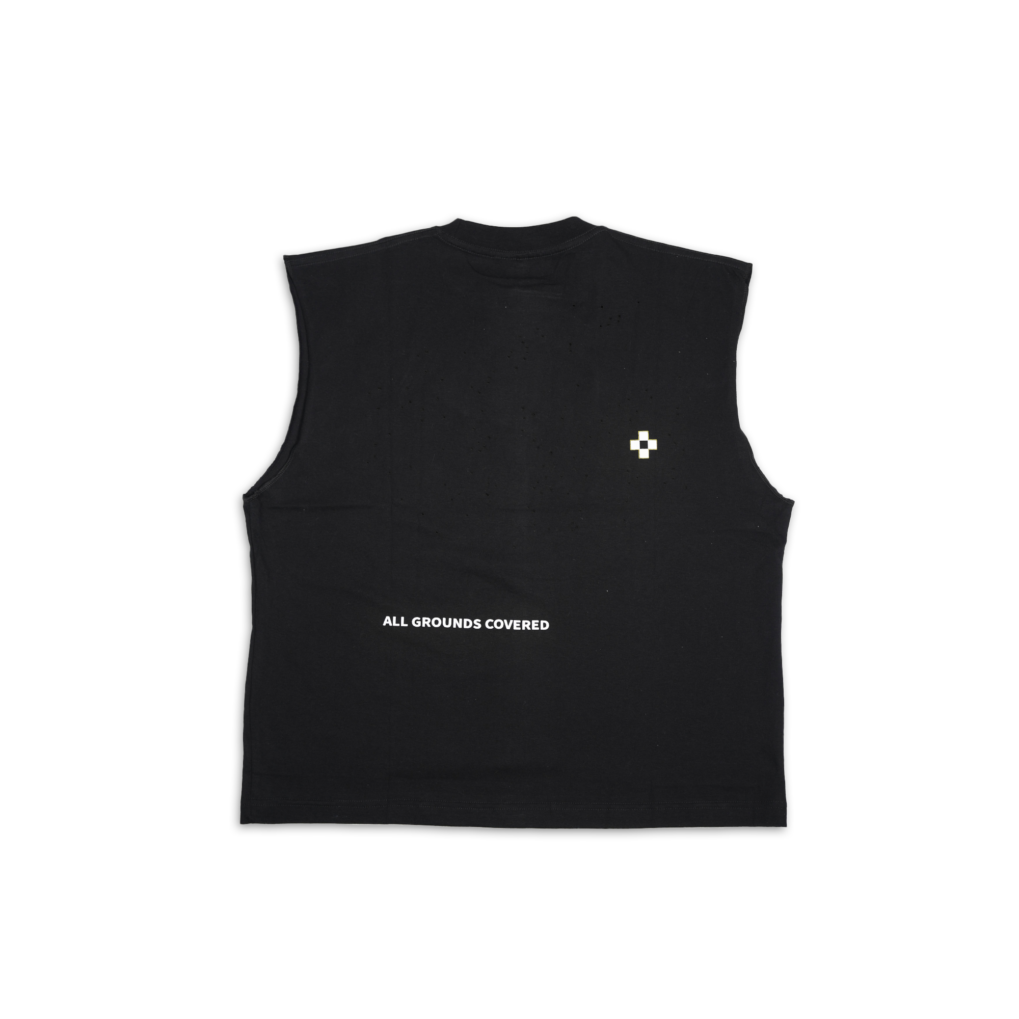 Bold Tank Tee