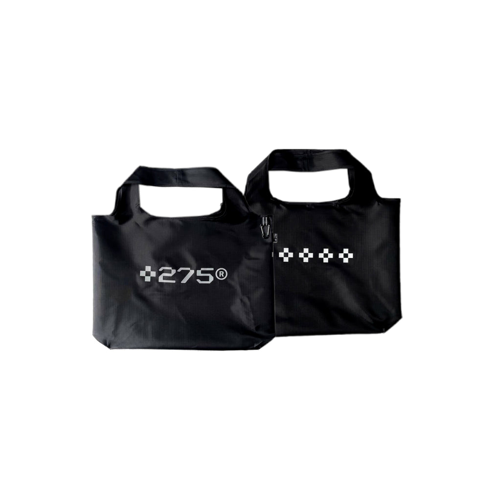 Quadra Tote Bag
