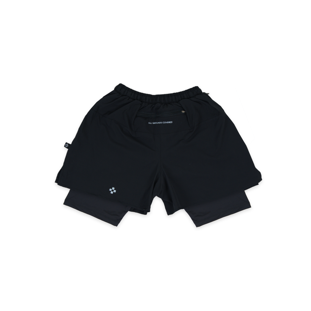 Dual Layer Shorts