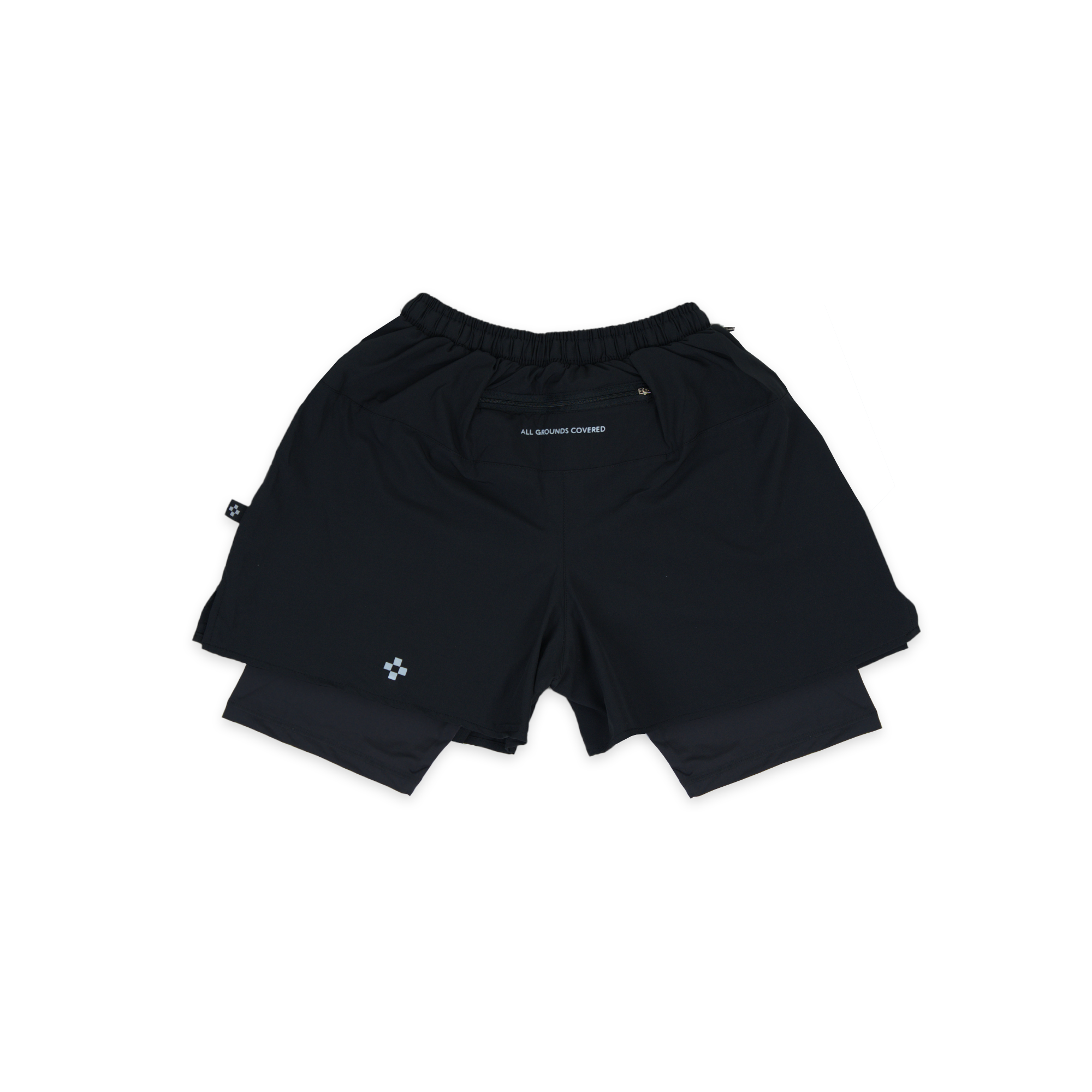 Dual Layer Shorts