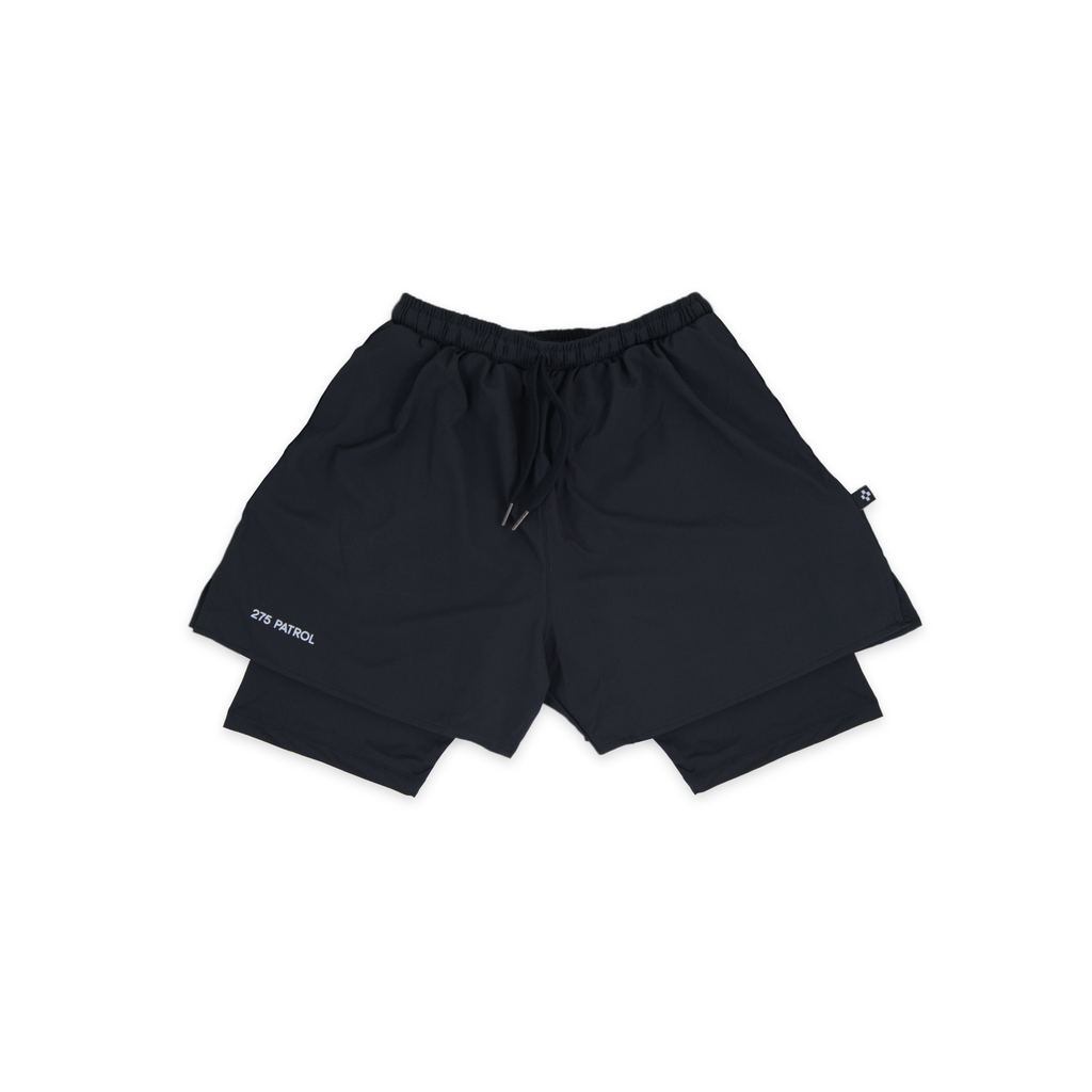 Dual Layer Shorts