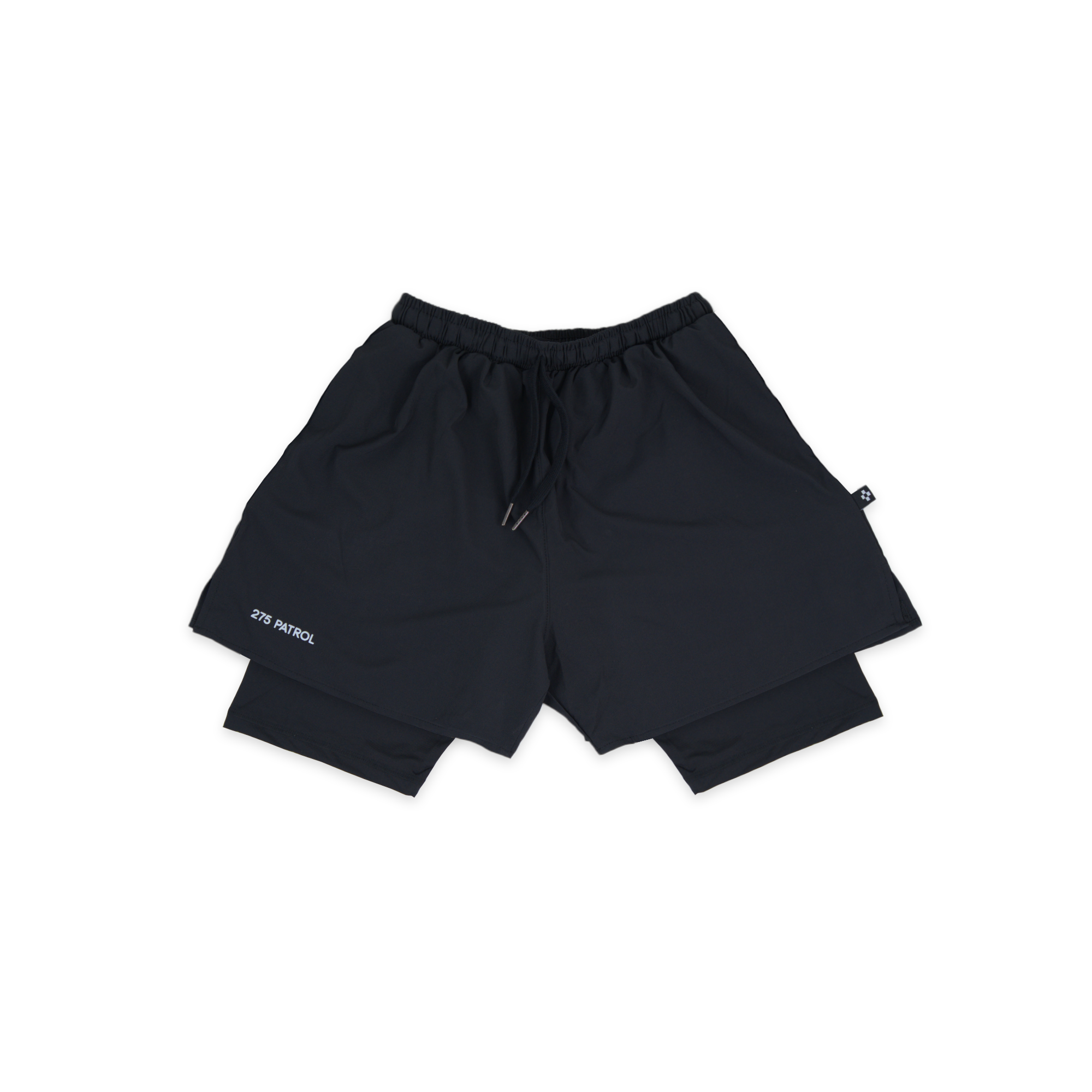Dual Layer Shorts